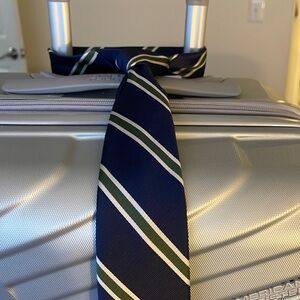 Nick Graham Tie